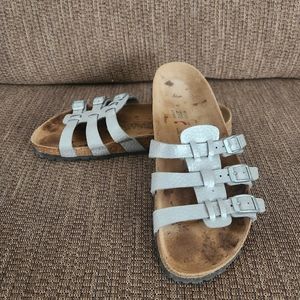 Birki's sandals